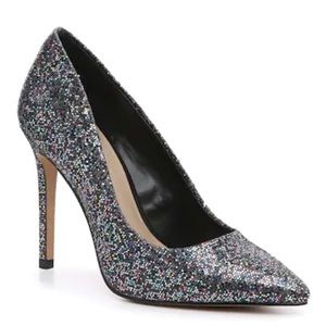 NWOB MIX NO. 6 DANYAH PUMP